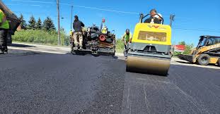 Professional Driveway Paving Services in Parole, MD